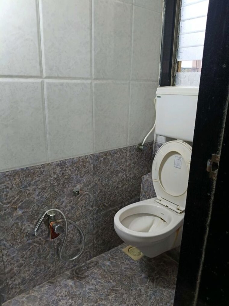 Bathroom, anchor-park 1 Bedroom 654 Sq.Ft. Apartment In Vasai East Palghar 9907682