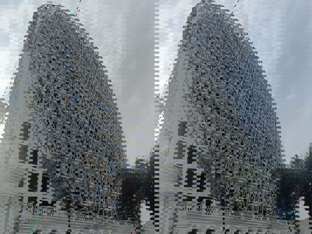 Retail Shop For Sale in Omaxe Sun