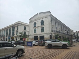  Shop – Exterior View View at Omaxe Sun, Sector 79 - for Sale