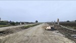 800 Sq.Ft. Plot in AB Bypass Road