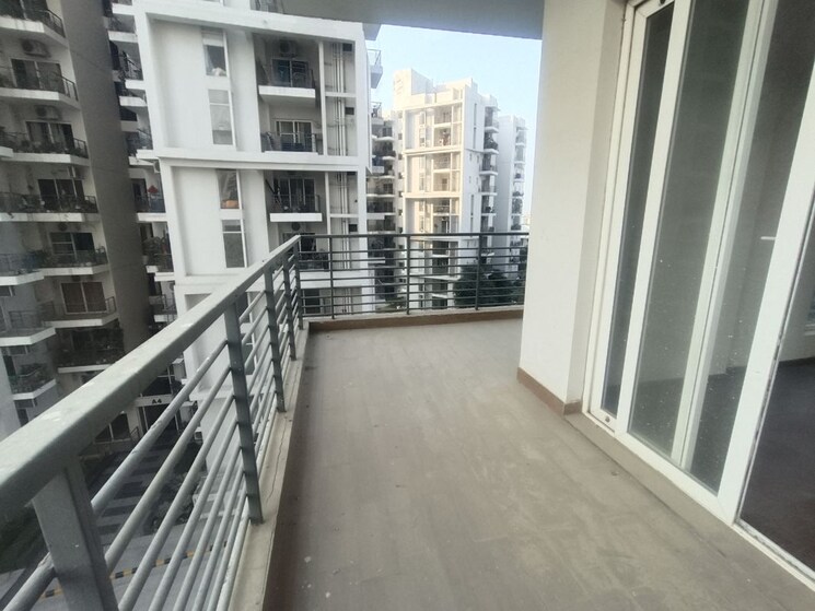 Balcony, spaze-kalistaa 3.5 Bedroom 3200 Sq.Ft. Apartment In Sector 84 Gurgaon 9907715