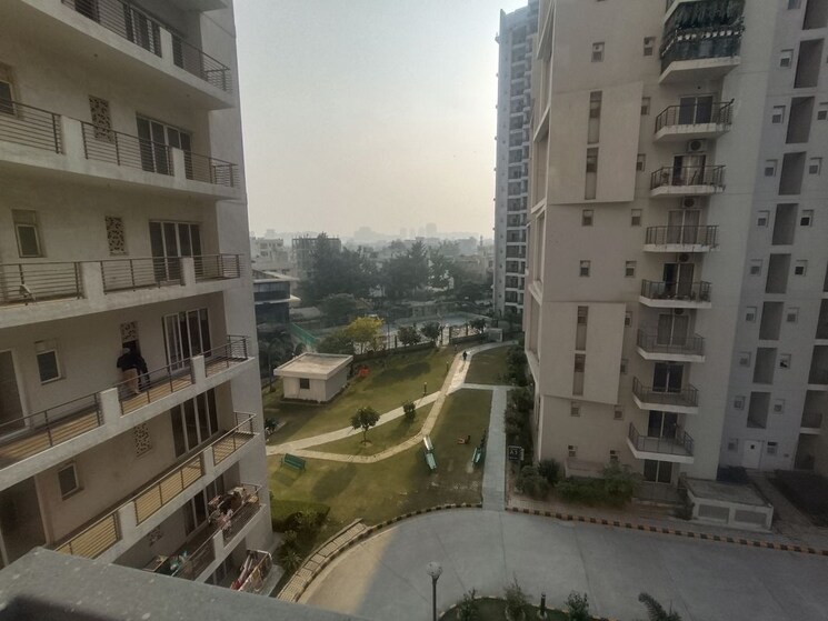 Exterior View, spaze-kalistaa 3.5 Bedroom 3200 Sq.Ft. Apartment In Sector 84 Gurgaon 9907715