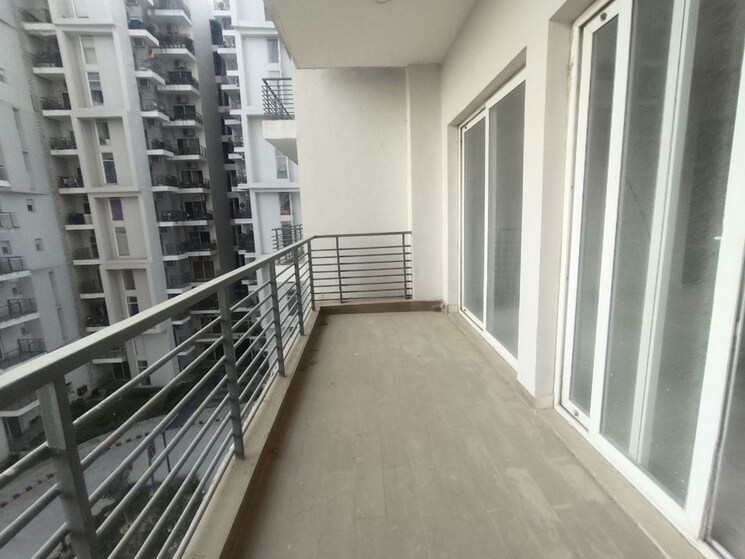 Balcony, spaze-kalistaa 3.5 Bedroom 3200 Sq.Ft. Apartment In Sector 84 Gurgaon 9907715