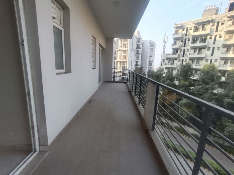 Balcony, spaze-kalistaa 3.5 Bedroom 3200 Sq.Ft. Apartment In Sector 84 Gurgaon 9907715