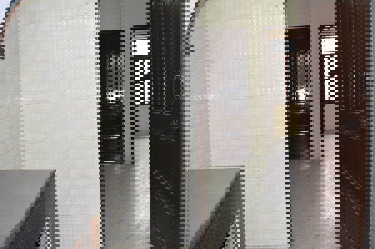 3 BHK Builder Floor For Rent in Sector 57