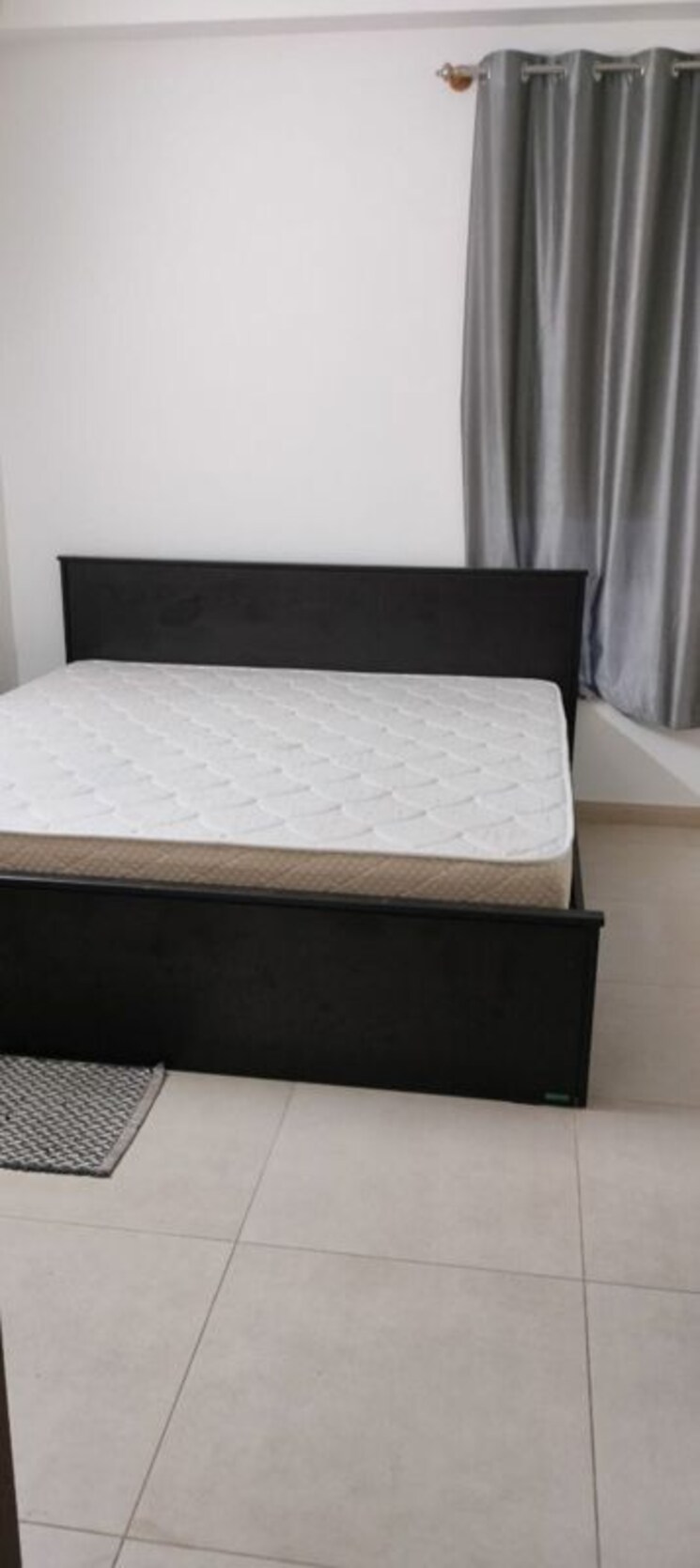 Bedroom, bhartiya-city-nikoo-homes-ii 2.5 Bedroom 1450 Sq.Ft. Apartment In Thanisandra Main Road Bangalore 9907722