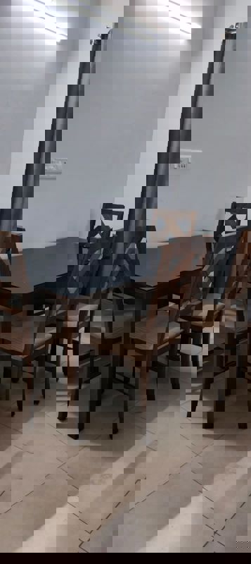 2.5 BHK + Pooja Room Apartment For Rent in Bhartiya City Nikoo Homes II