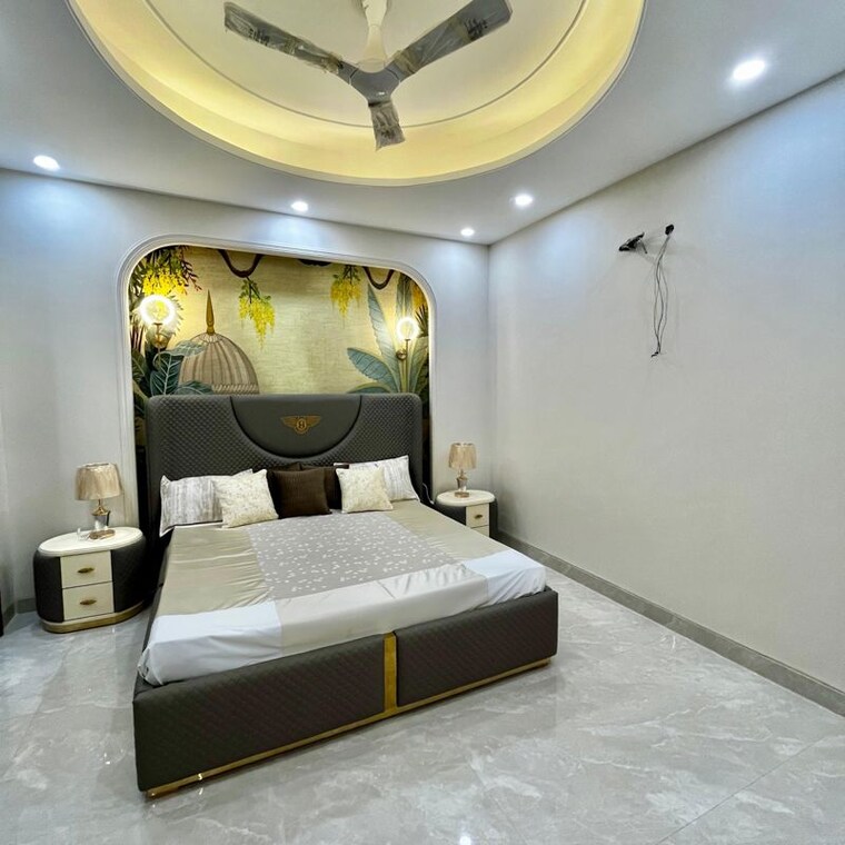 Living Room, aditya-apartment 3 Bedroom 1400 Sq.Ft. Builder Floor In Andheri West Mumbai 9907720