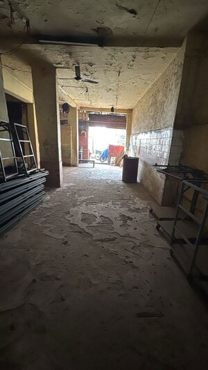  Warehouse For Rent in Machua Bazar