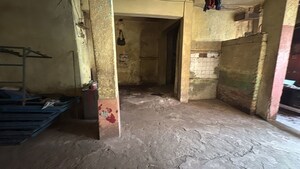  Warehouse – Exterior View View at Machua Bazar - for Rent