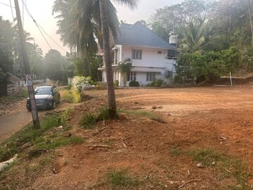 Plot Area in  Plot at Athani – for Sale