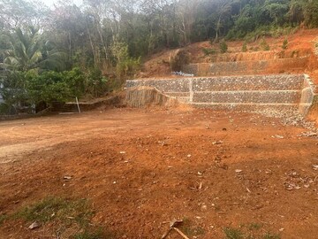 Plot Area in  Plot at Athani – for Sale