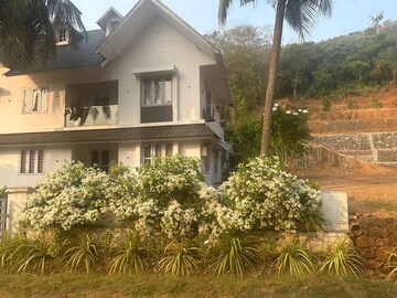  Plot – Exterior View View at Athani - for Sale