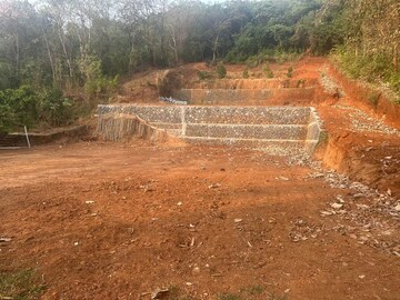 Plot Area in  Plot at Athani – for Sale
