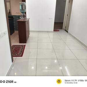 Living Room in 4 BHK Villa at Antaliea Homes, Agrahara Badavane – for Rent