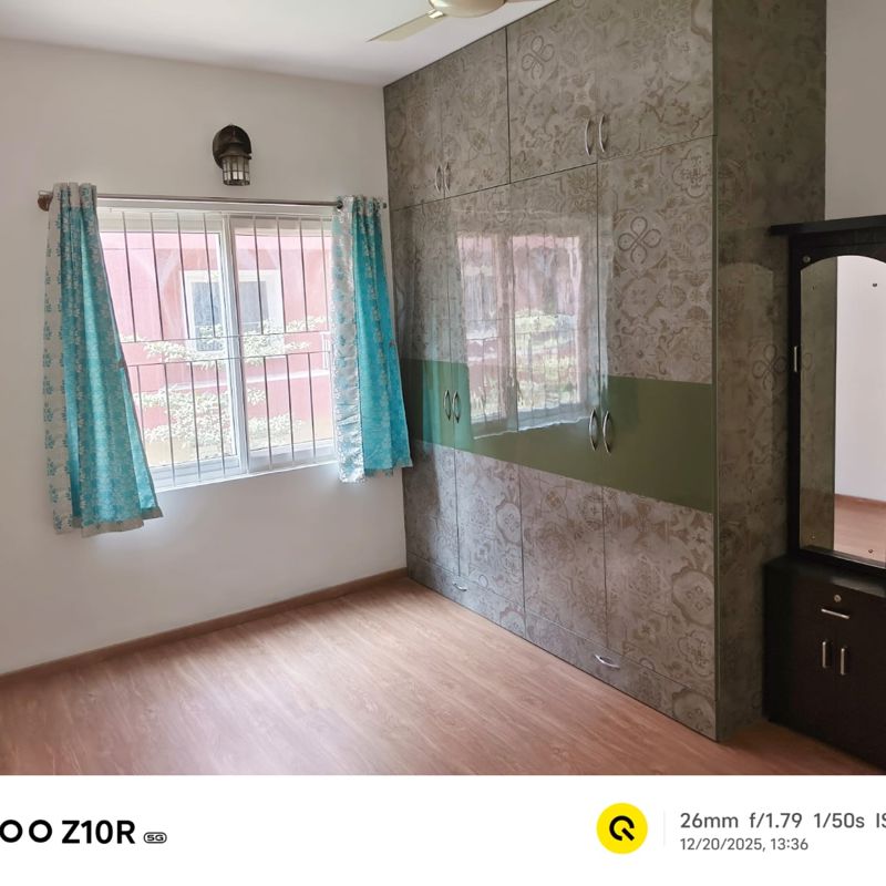 4 BHK + Extra Room Villa For Rent in Antaliea Homes