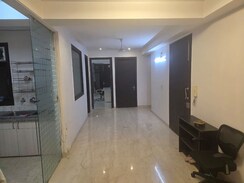 3 BHK Builder Floor For Rent in Greater Kailash I