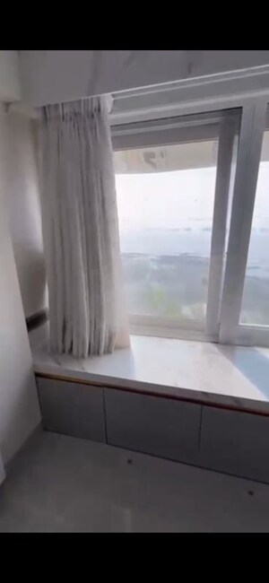 Room in 2 BHK Apartment at Dhaval Ganga, Bandra West – for Rent