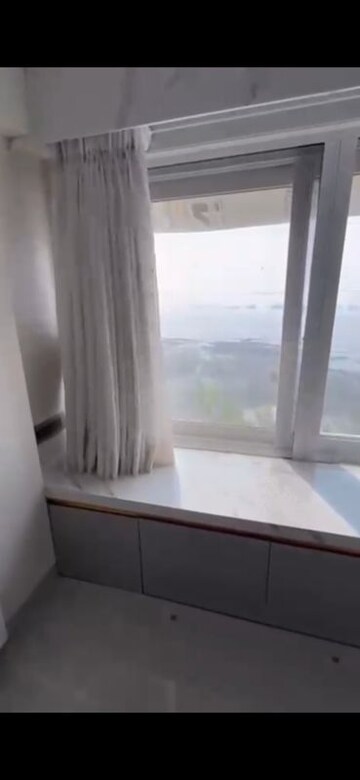 Room in 2 BHK Apartment at Dhaval Ganga, Bandra West – for Rent