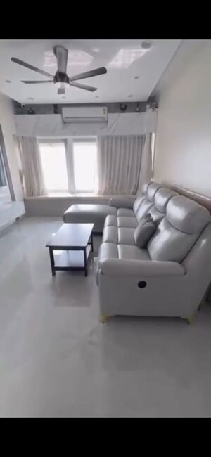 2 BHK Apartment For Rent in Dhaval Ganga, Bandra West
