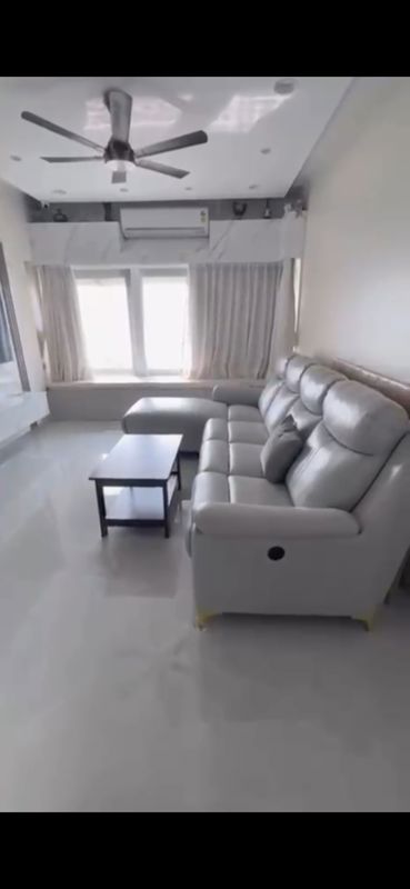 2 BHK Apartment For Rent in Dhaval Ganga