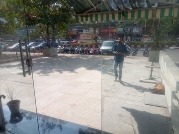 Balcony in  Shop at Vindhya Commercial Complex, Cbd Belapur Sector 11 – for Sale