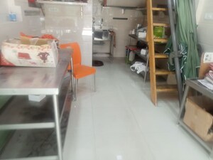 Staircase in  Shop at Vindhya Commercial Complex, Cbd Belapur Sector 11 – for Sale