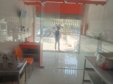 Kitchen in  Shop at Vindhya Commercial Complex, Cbd Belapur Sector 11 – for Sale