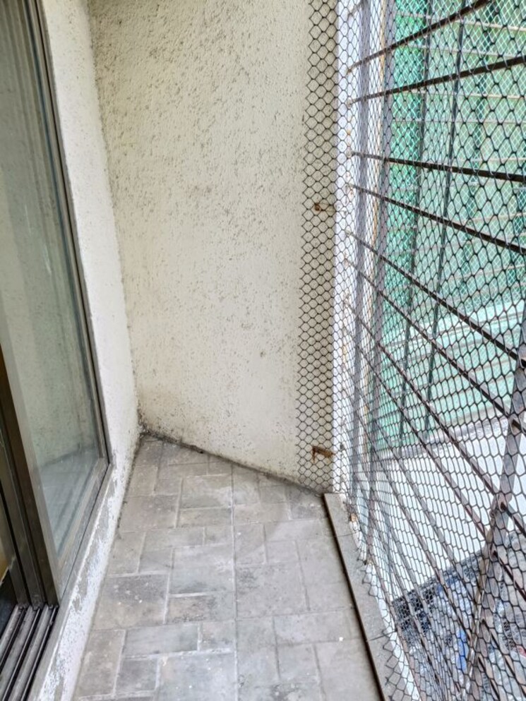 Bathroom, anchor-park 1 Bedroom 662 Sq.Ft. Apartment In Vasai East Palghar 9907711