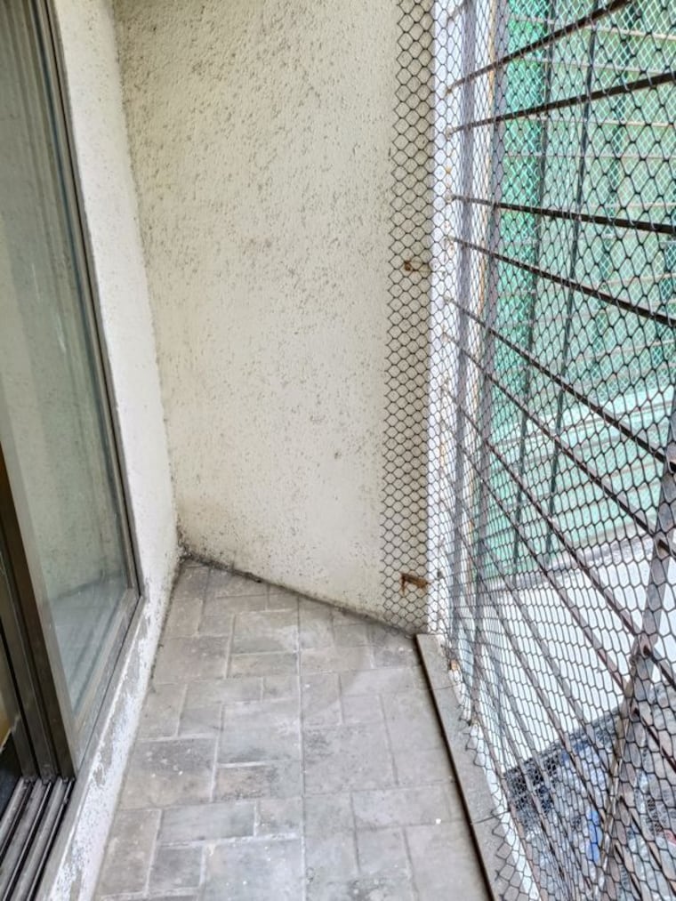 Bathroom, anchor-park 1 Bedroom 662 Sq.Ft. Apartment In Vasai East Palghar 9907711