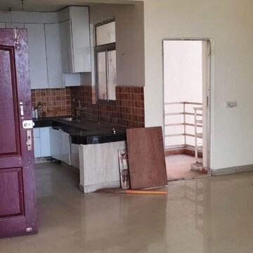 Kitchen in 3 BHK Apartment at Terra Lavinium, Sector 75 – for Sale