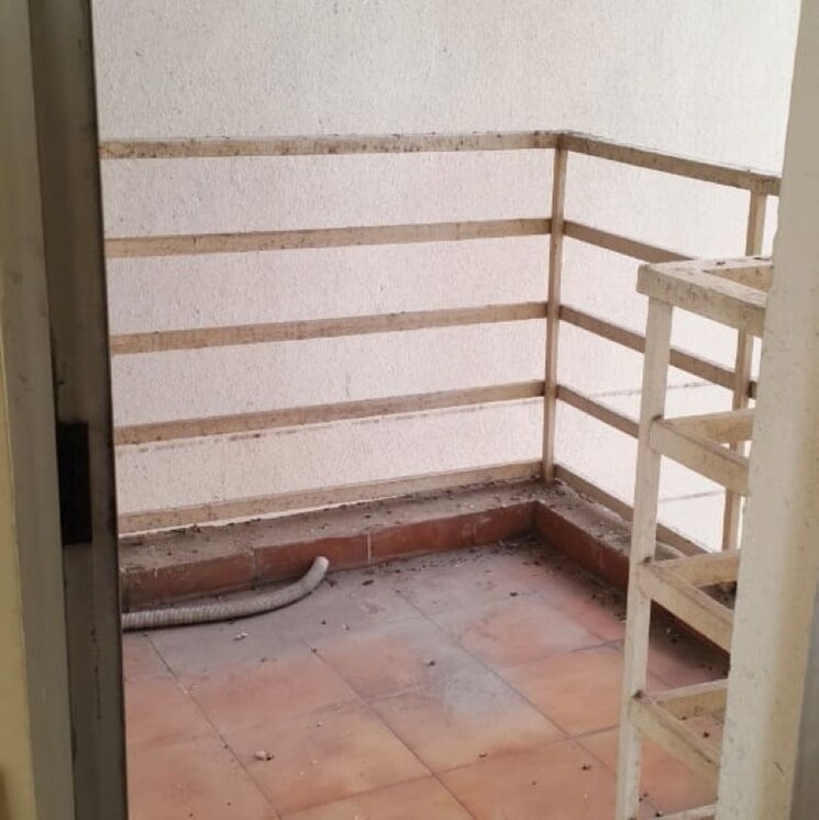 Balcony, terra-lavinium 3 Bedroom 740 Sq.Ft. Apartment In Sector 75 Faridabad 9907747