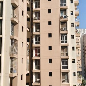 3 BHK Apartment – Exterior View View at Terra Lavinium, Sector 75 - for Sale