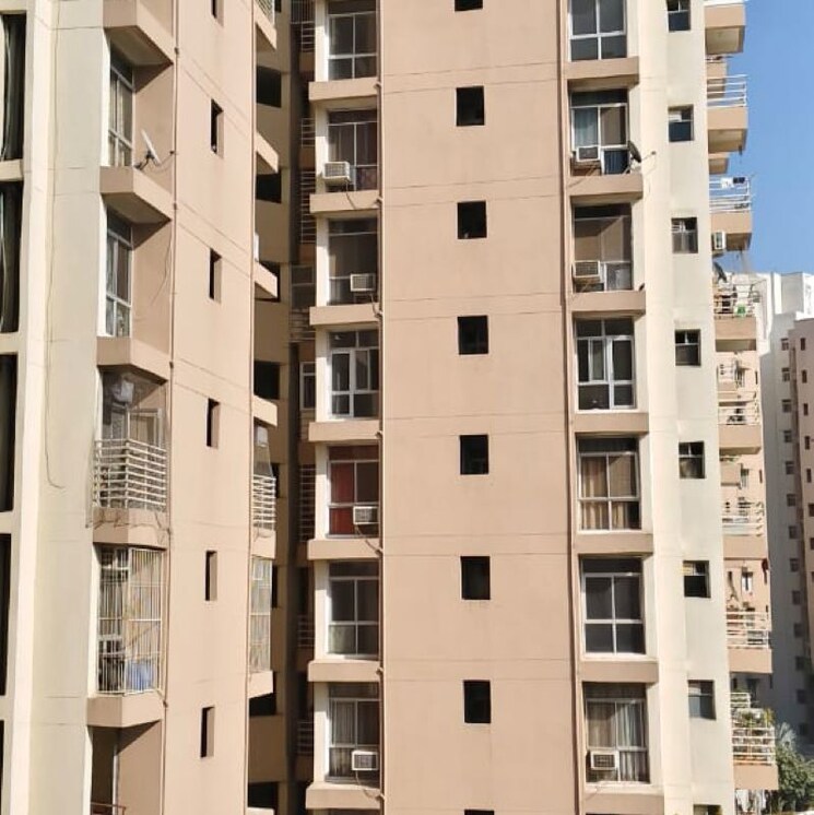 Exterior View, terra-lavinium 3 Bedroom 740 Sq.Ft. Apartment In Sector 75 Faridabad 9907747