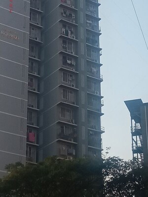 2 BHK Apartment For Rent in Royal Complex Borivalli, Borivali West