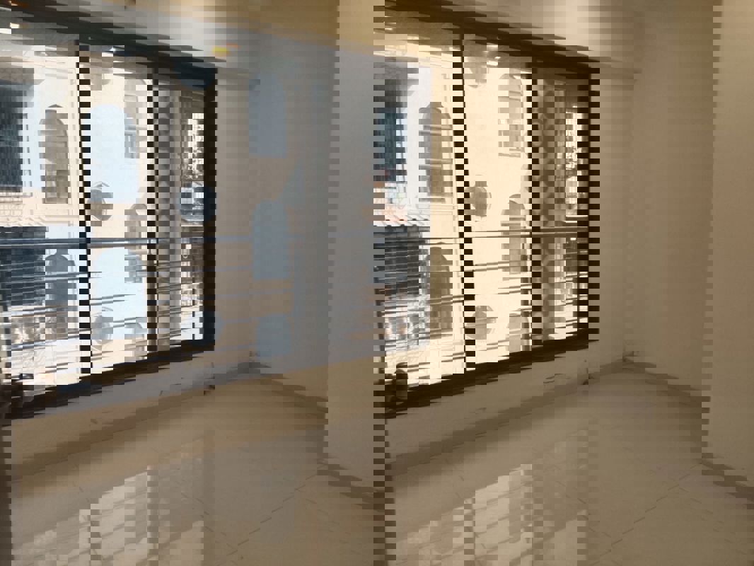 1 BHK + Store Room 650 Sq.Ft. Apartment in JP Rishabh Tower Azad Nagar