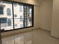 1 BHK + Store Room Apartment For Sale in JP Rishabh Tower Azad Nagar