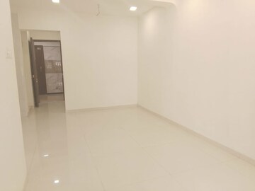 Room in 1 BHK Apartment at JP Rishabh Tower Azad Nagar, Andheri West – for Sale