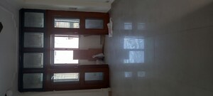Living Room in 2 BHK Apartment at Ip Extension – for Rent