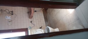 Attached Bathroom in 2 BHK Apartment at Ip Extension – for Rent