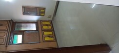 2 BHK + Pooja Room Apartment For Rent in IP Extension