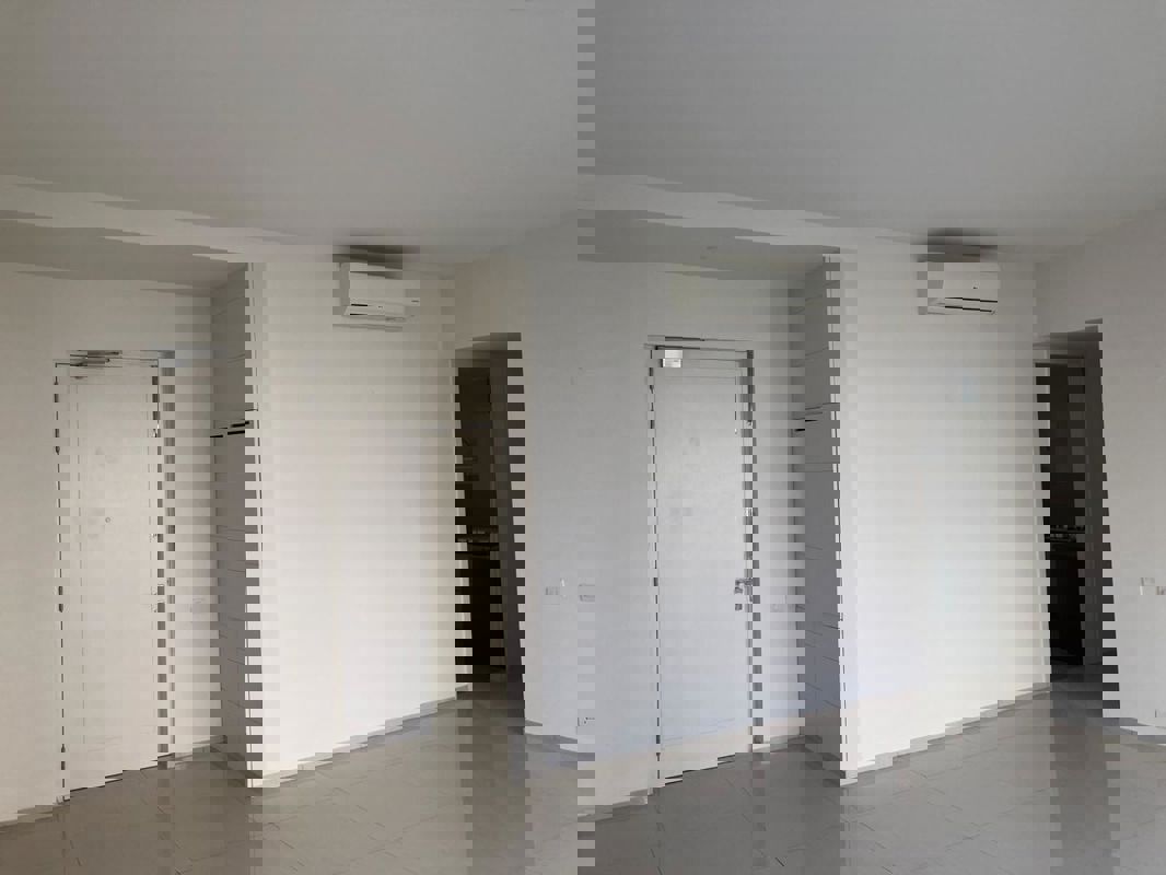 3 BHK + Extra Room Apartment For Rent in BPTP Park Prime