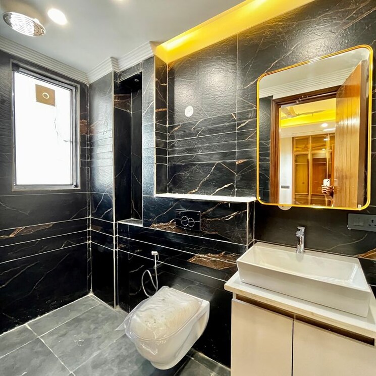 Living Room, aditya-apartment 4 Bedroom 2000 Sq.Ft. Builder Floor In Andheri West Mumbai 9907800