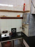 Studio  150 Sq.Ft. Apartment in Colaba