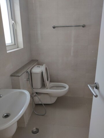 Bathroom in 3.5 BHK Apartment at Emaar Imperial Gardens, Sector 102 – for Sale