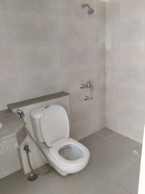 Master Bedroom in 3.5 BHK Apartment at Emaar Imperial Gardens, Sector 102 – for Sale