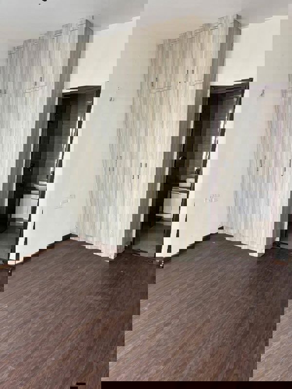 3 BHK + Pooja Room Apartment For Rent in Aura Gazania