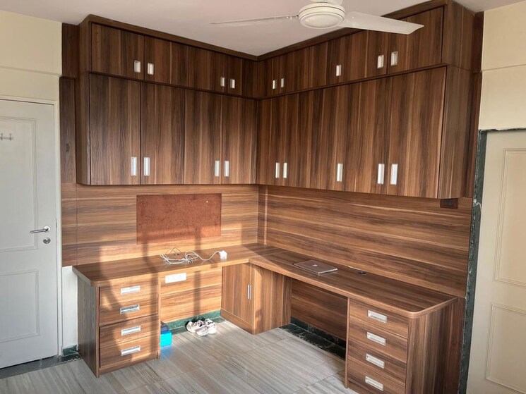 Kitchen, unnathi-woods-phase-3 1 Bedroom 420 Sq.Ft. Apartment In Ghodbunder Road Thane 9907813