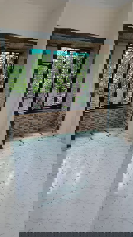 1 BHK + Pooja Room 420 Sq.Ft. Apartment in Unnathi Woods Phase 3