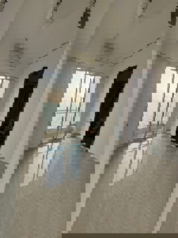 2 BHK + Pooja Room Apartment For Rent in Omkar Alta Monte